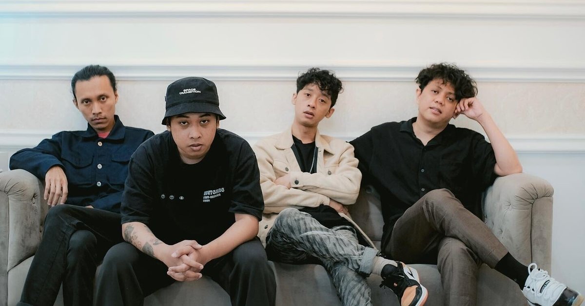 Coldiac – “Beautiful Day”（私とインドネシアの音楽） – Didier Merah Blog